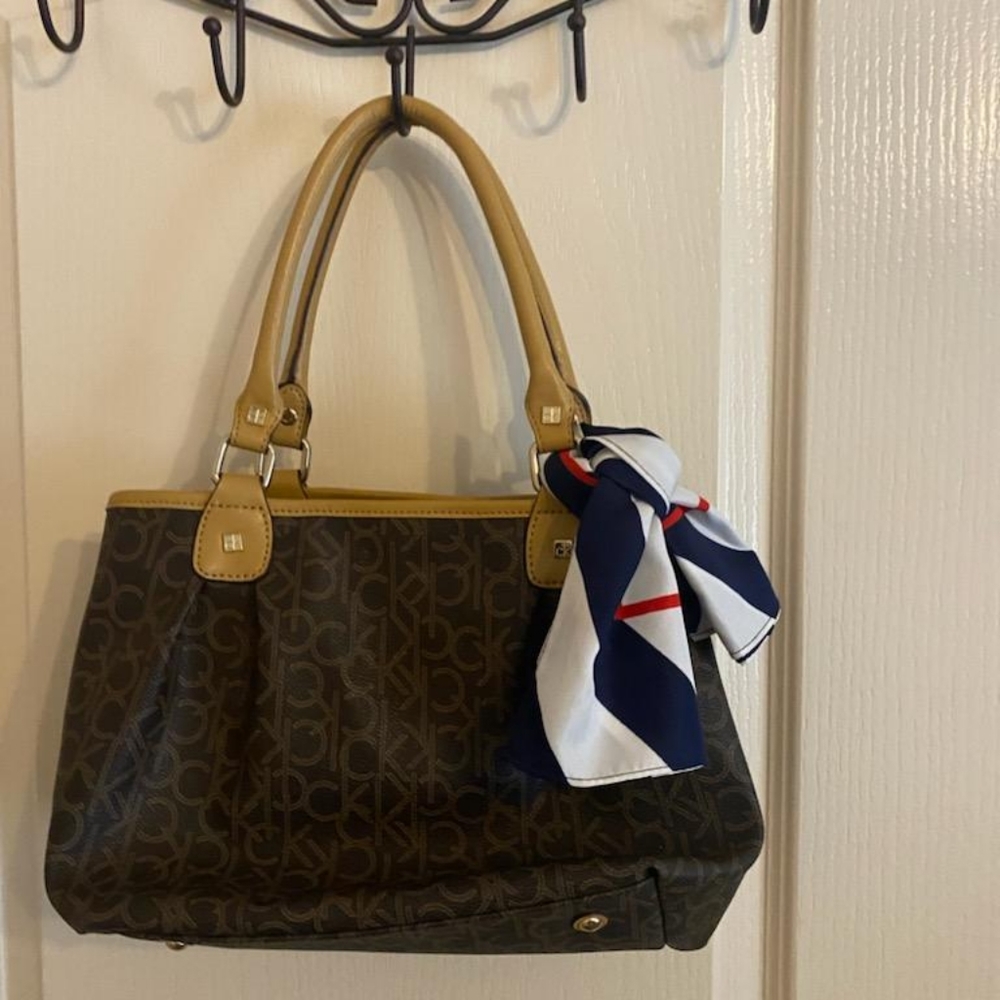 Calvin Klein handbag
